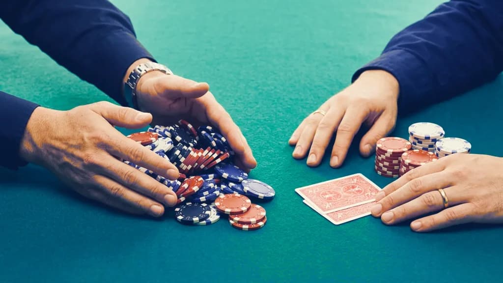 06-5 Tips for Poker Cash Games - Bovada