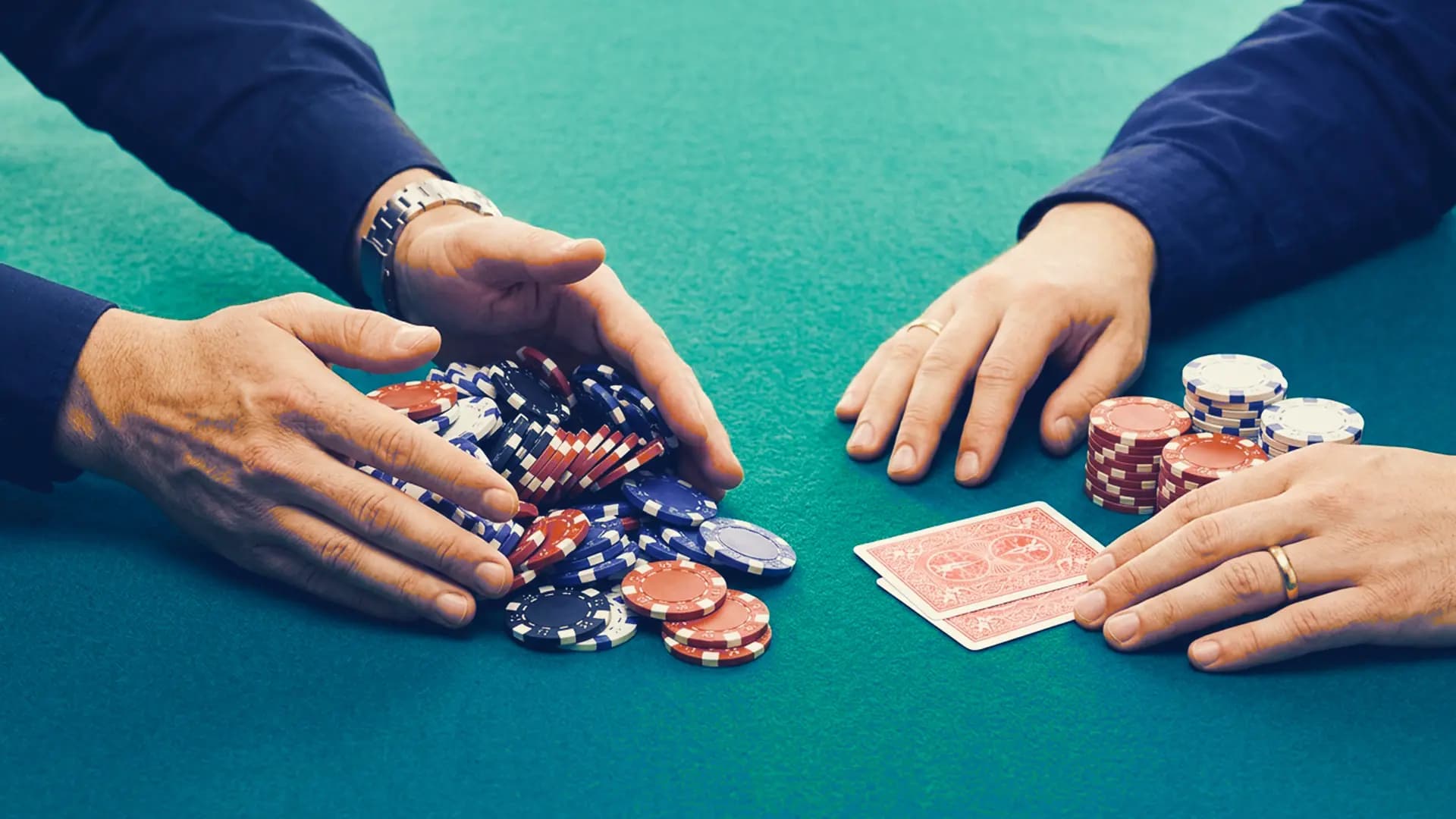 06-5 Tips for Poker Cash Games - Bovada