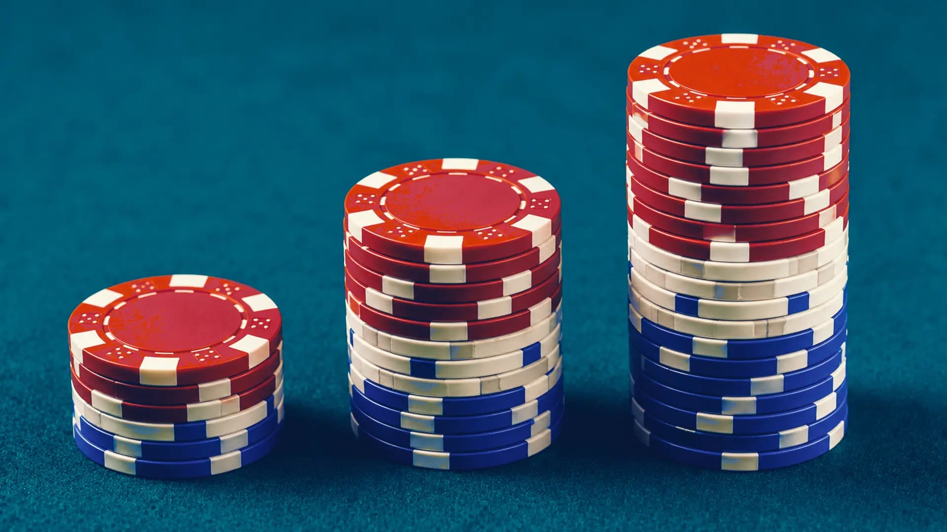 24-Tips on poker game limits