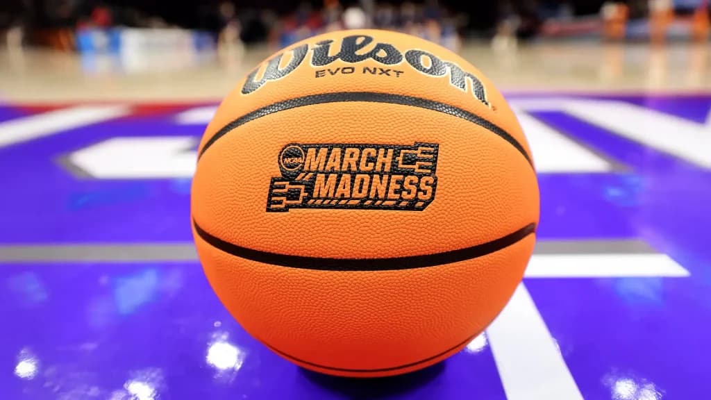 March Madness Glossary