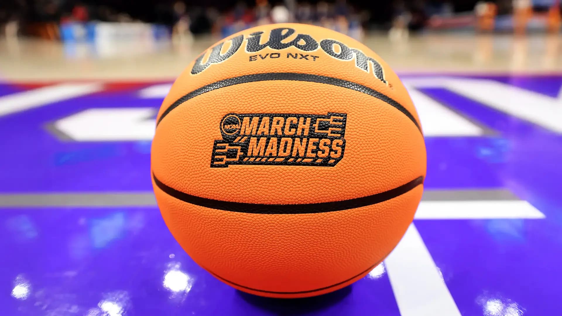March Madness Glossary