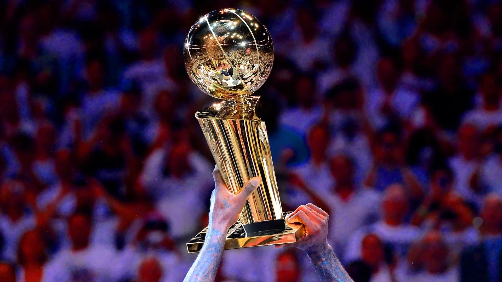 NBA FINALS ODDS AND PREVIEW