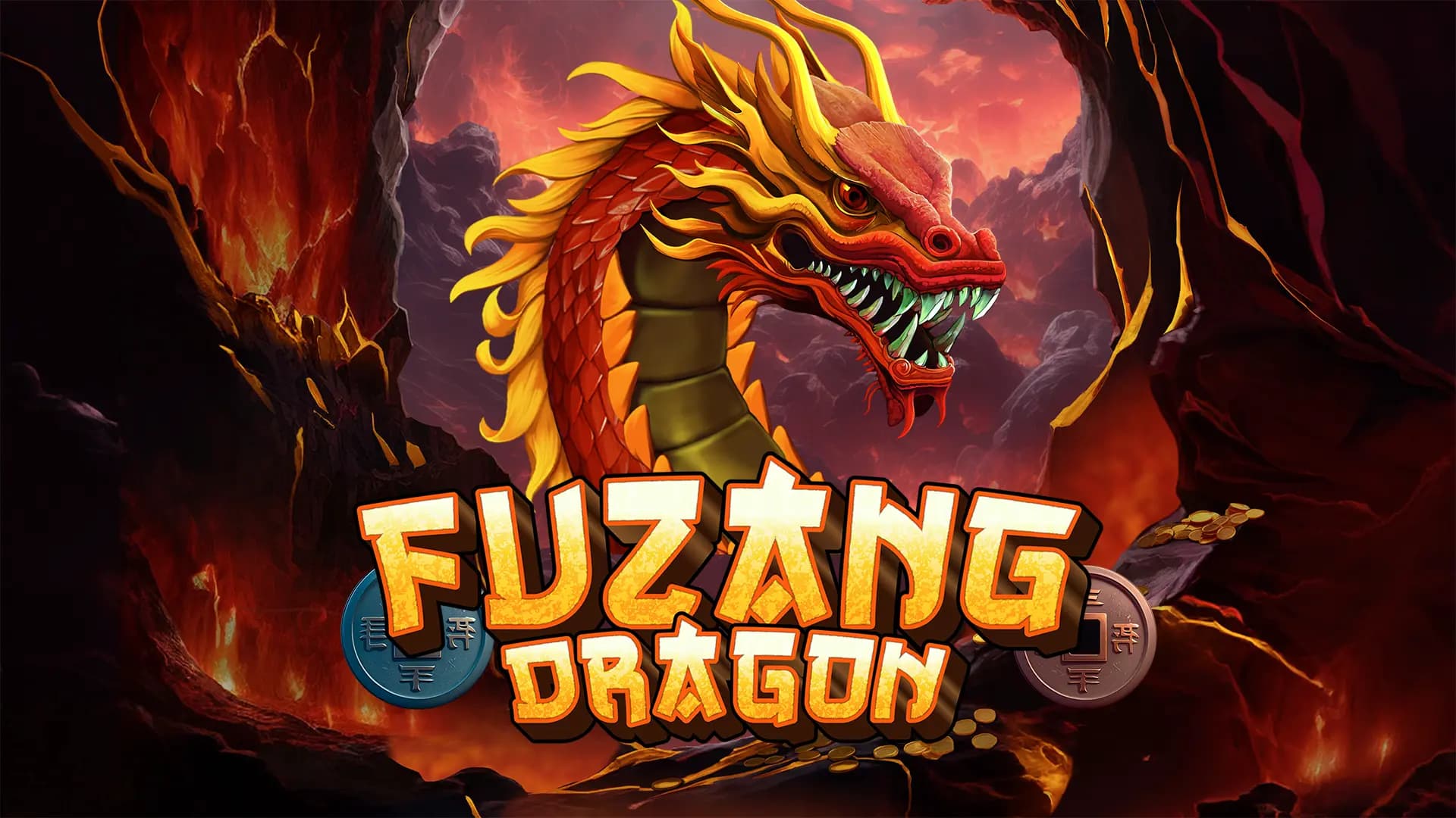 Fuzang Dragon Online Slot Review