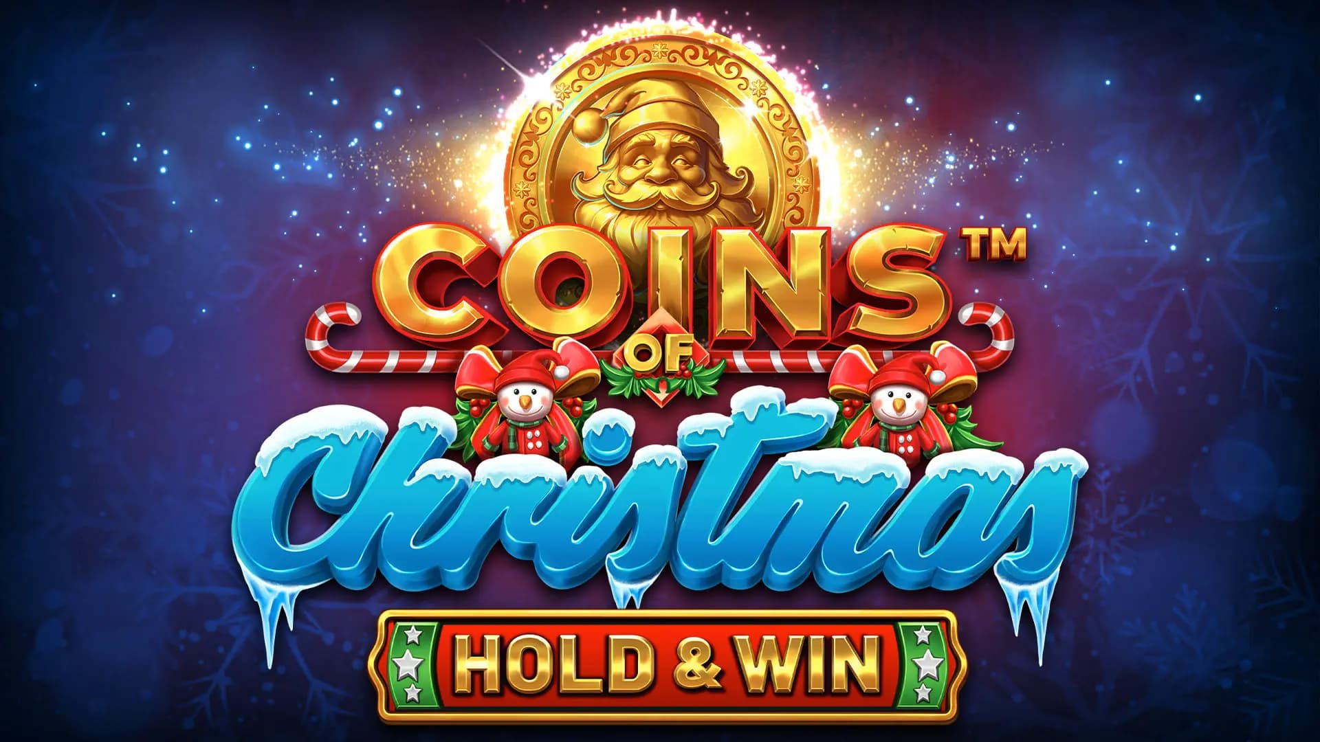 Coins Of Christmas: Hold & Win Game Review