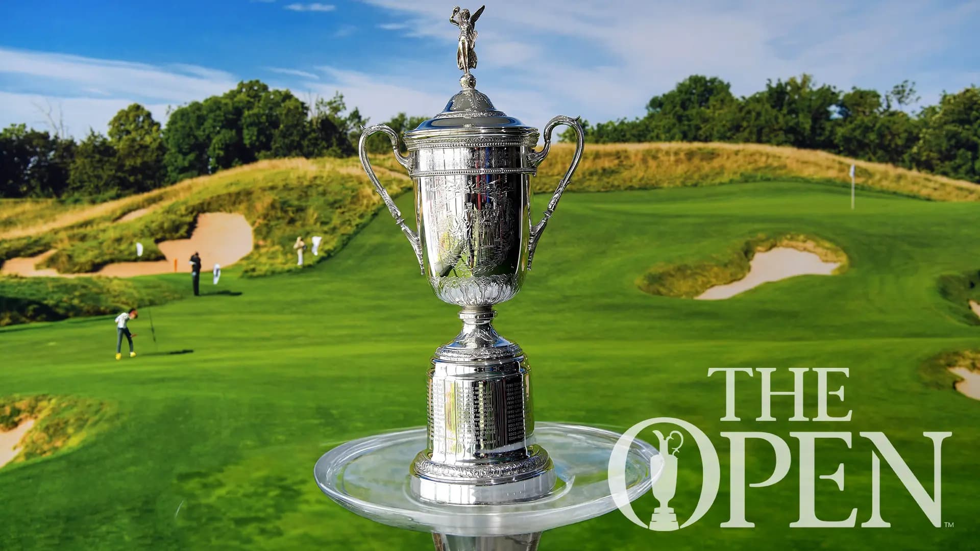 2024 U.S. OPEN ODDS AND PREVIEW