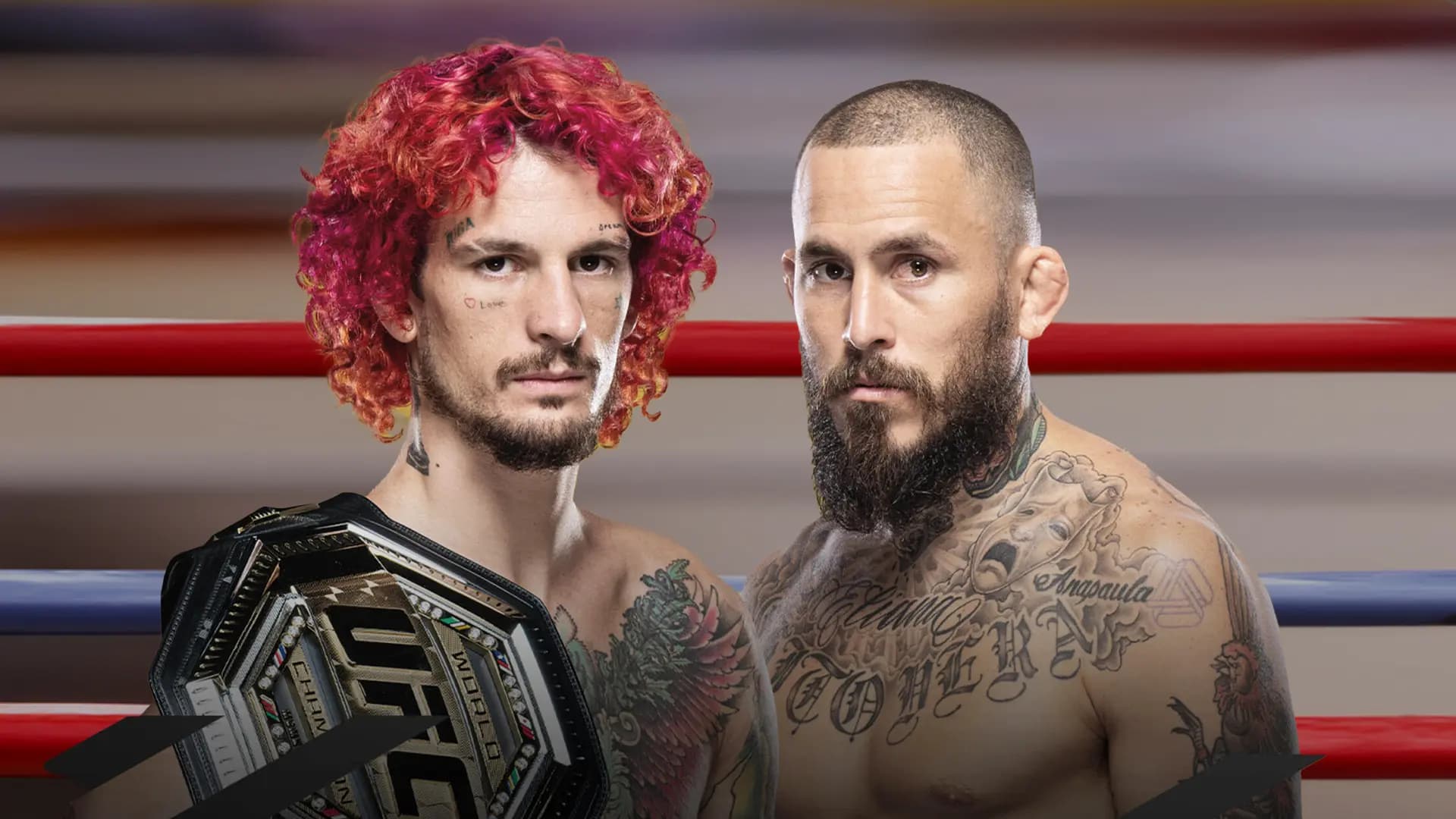 UFC 299 ODDS AND PREVIEW