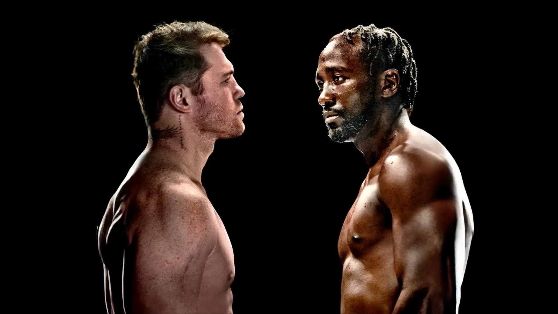 Canelo vs. Crawford Odds Preview