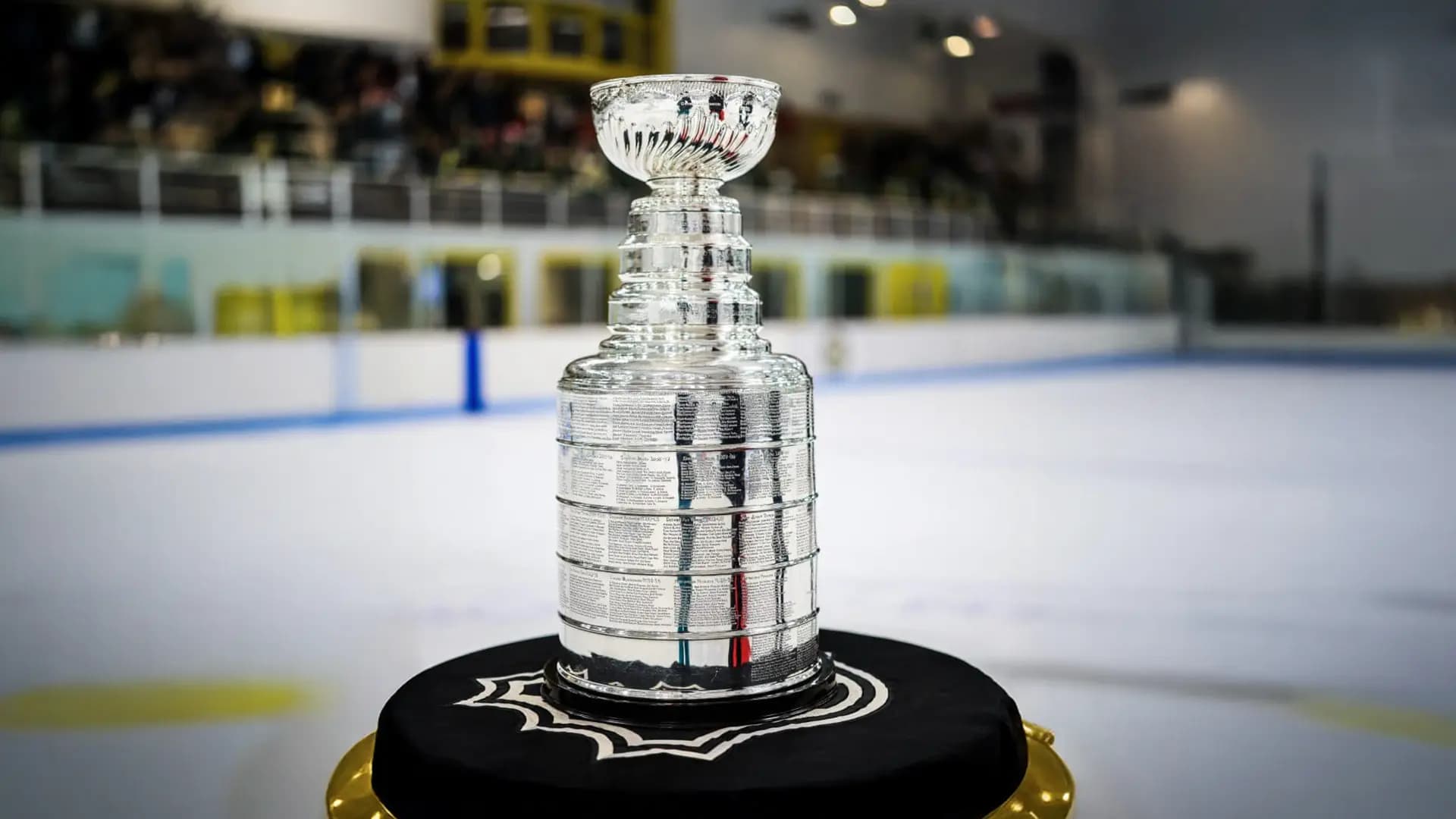 2025 Stanley Cup Final Preview & Odds