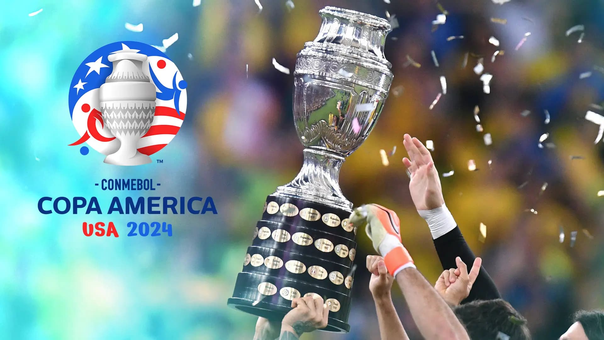 COPA AMERICA ODDS AND PREVIEW