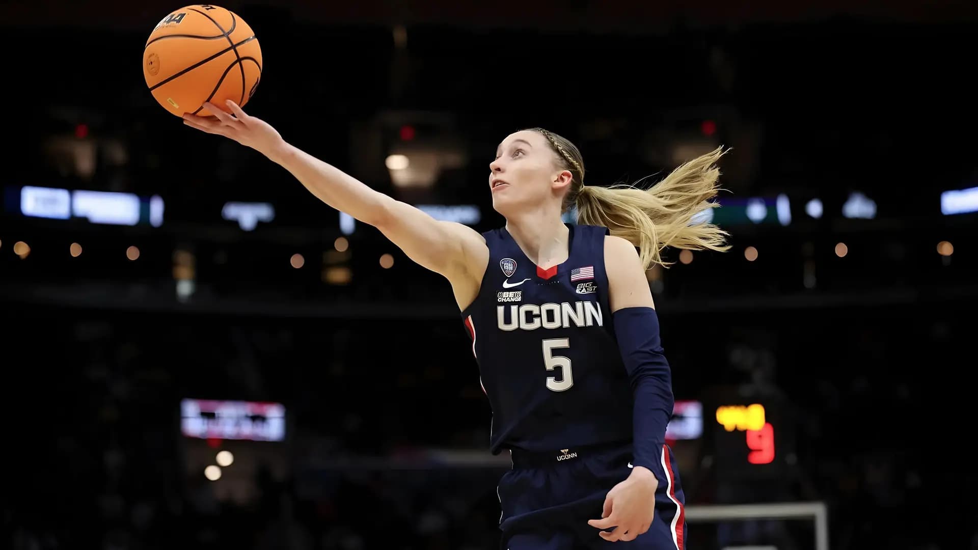 Top 10 Players To Watch During Women’s March Madness
