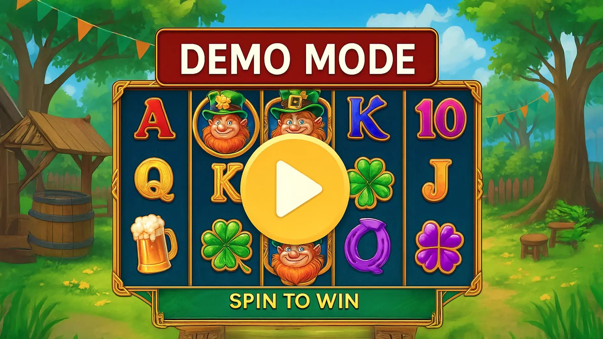 Why You Should Play Demo Games Before Betting Real Money