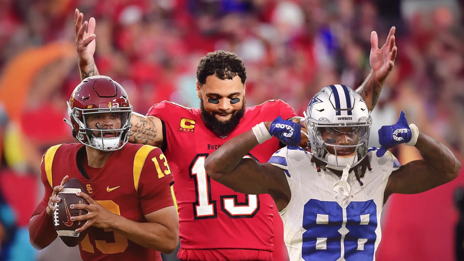 NFL Props to Watch in 2025