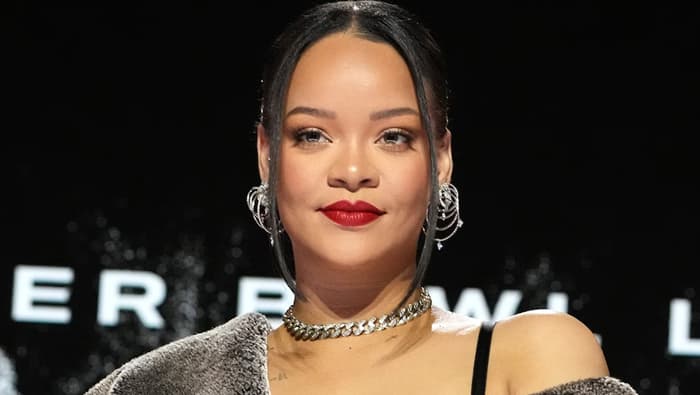 Rihanna’s Second Baby Name Odds
