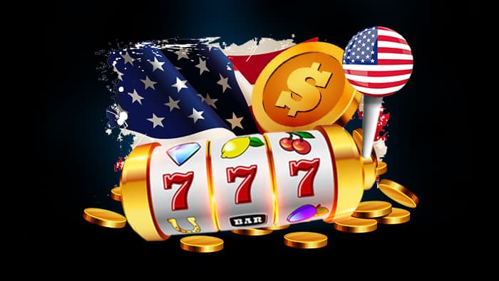 Best Online Slots to Celebrate July 4th