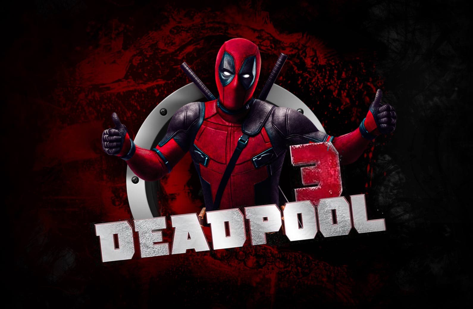Bet On Which Characters Will Appear In Deadpool 3