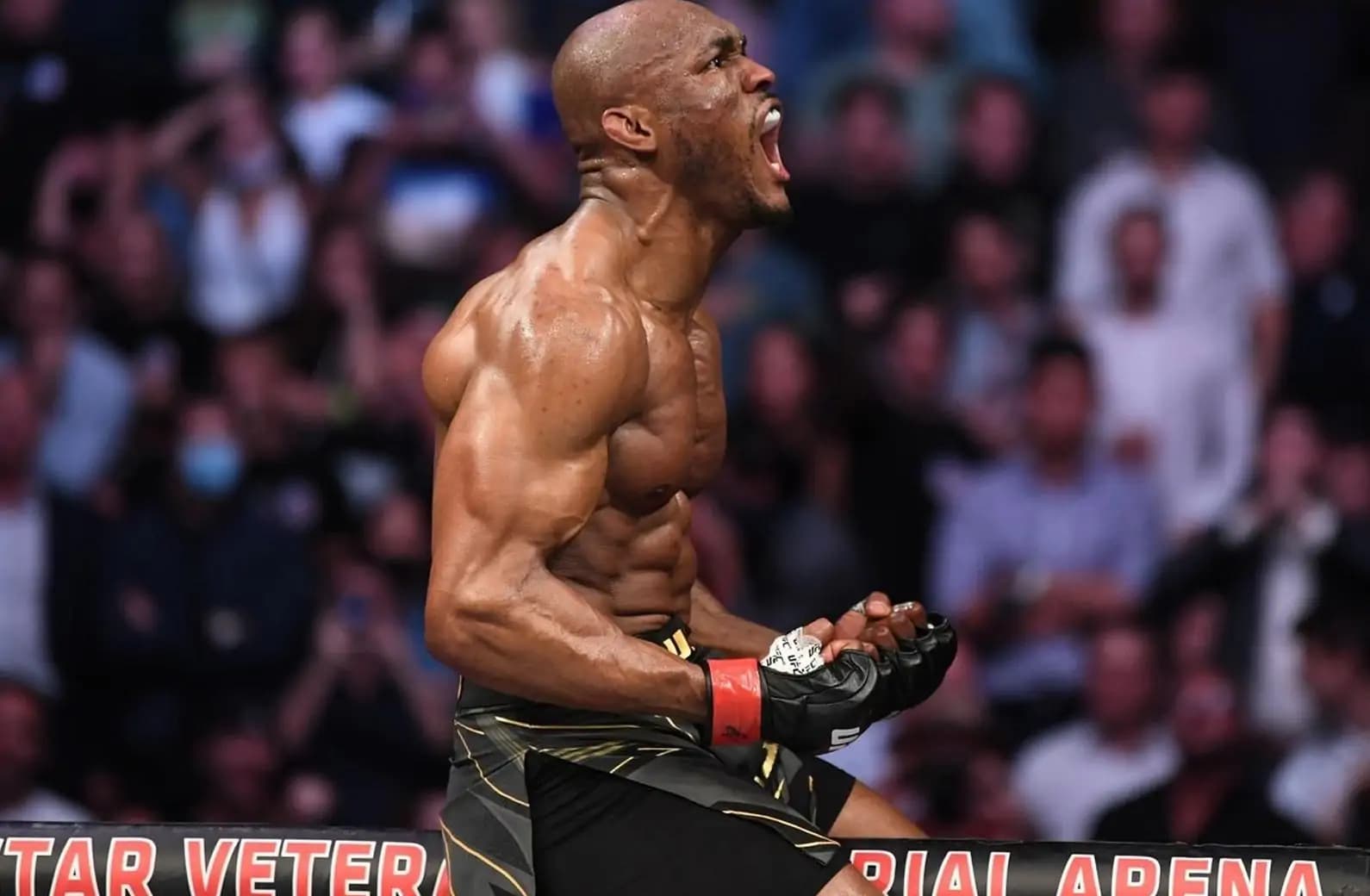 UFC 268 Betting Update