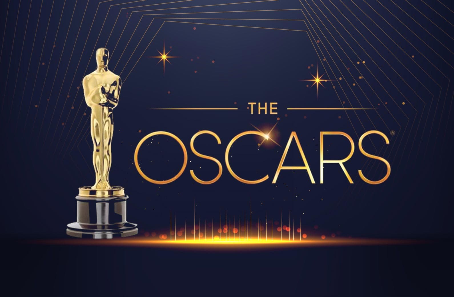 Bet On The 2022 Academy Awards