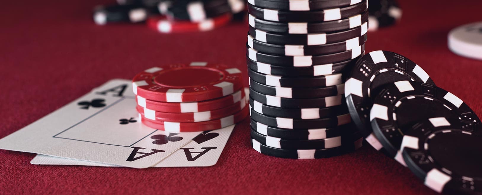 Bankroll Management in Online Poker
