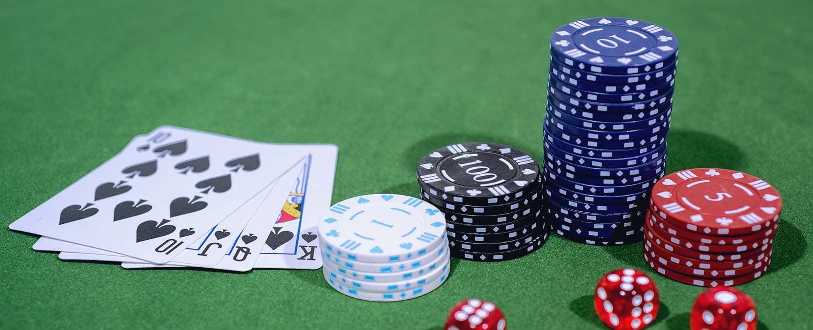 7 Quick Tips to Win at Poker