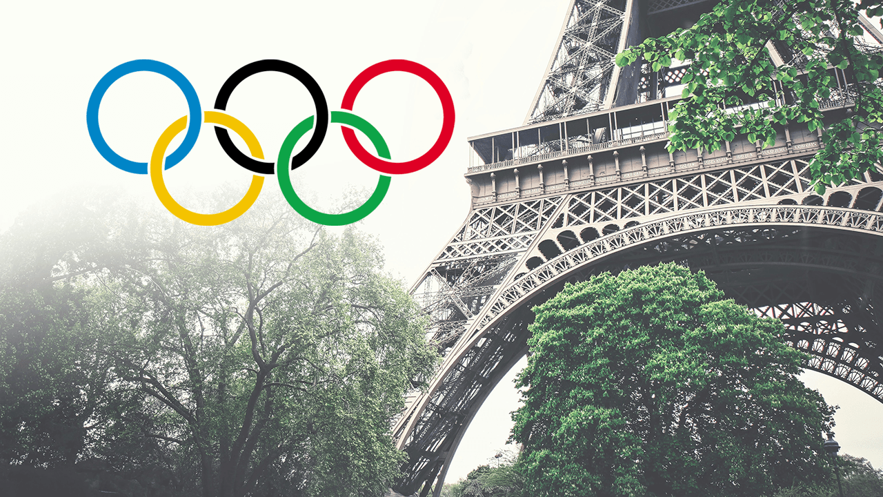 Three American Women Cemented in Olympic History