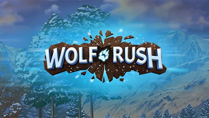 Wolf Rush: Online Slot Review