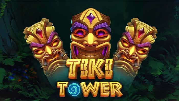 Tiki Tower: Online Slot Review