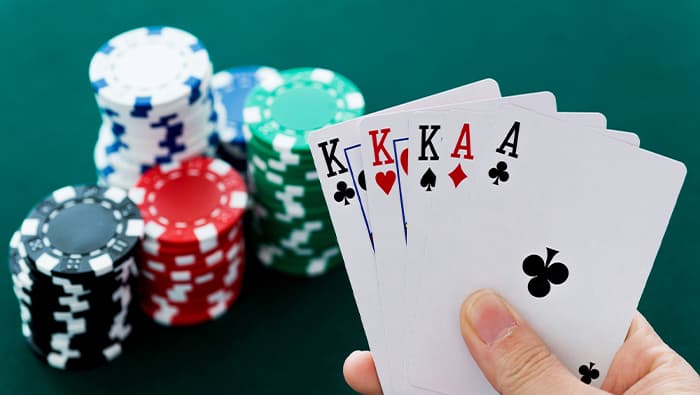 Poker FAQs Answered & Explained
