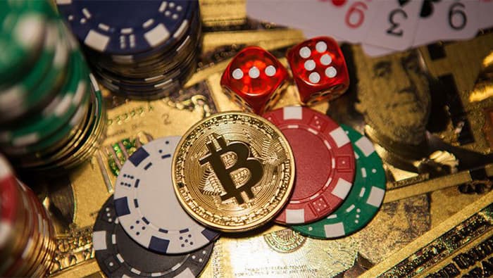 Bovada’s Bitcoin Bonuses