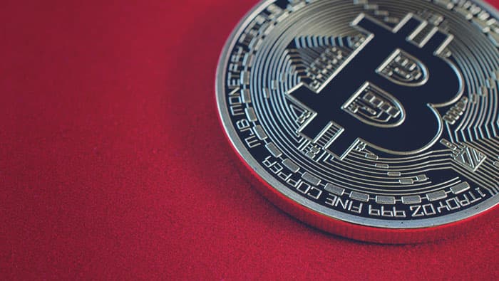 Bitcoin Is Everywhere