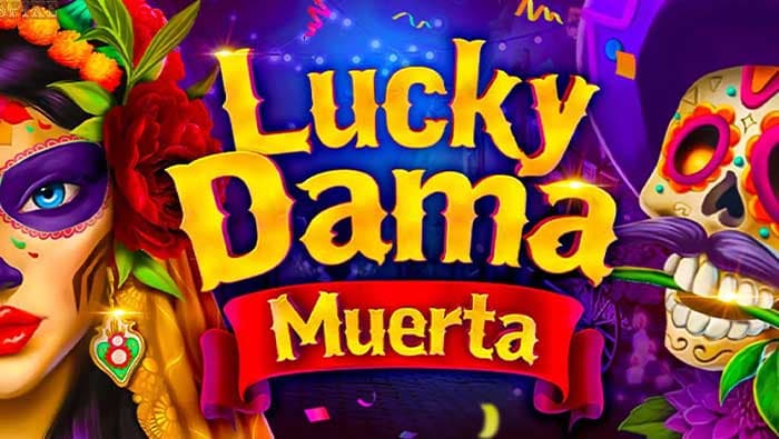 Lucky Dama Muerta: Online Slot Review