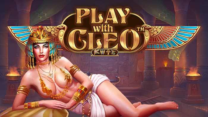 Play With Cleo: Online Slot Review