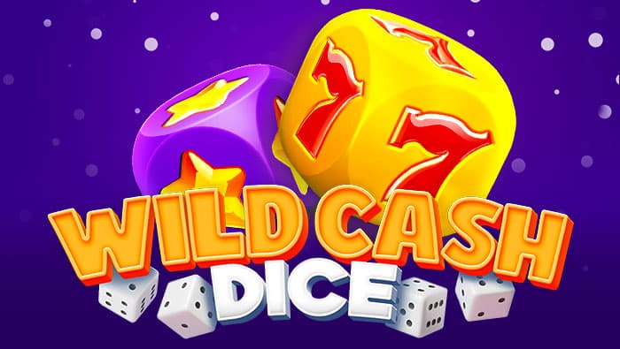 Wild Cash Dice: Online Slot Review