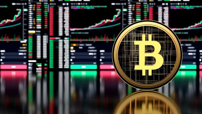 Embracing Future: Integration Of Cryptocurrencies Into Traditional Financial Systems