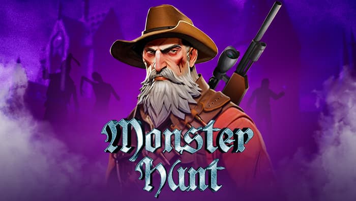 Monster Hunt: Online Slot Review