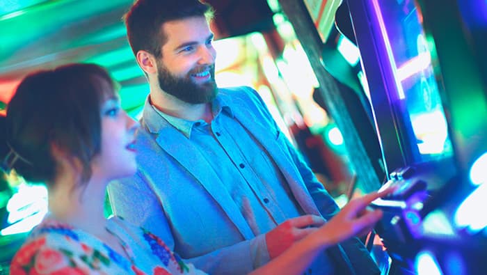 Skill-Based Social Games are the Future – and the Present