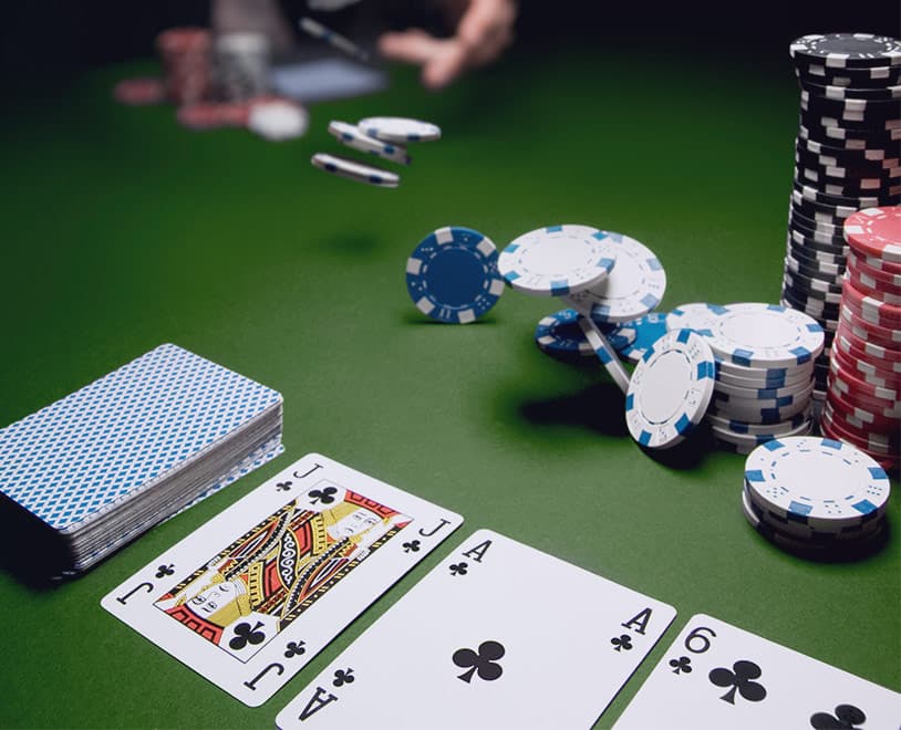 6 Tips How to Win at Sit-and-Go Poker