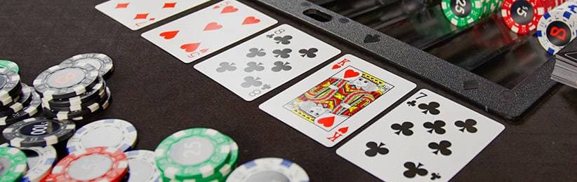 How To Bluff In Online Poker