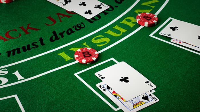 Guide to Playing Blackjack