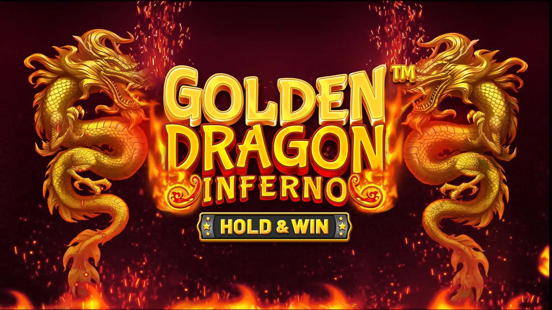 Golden Dragon Inferno: Online Slot Review