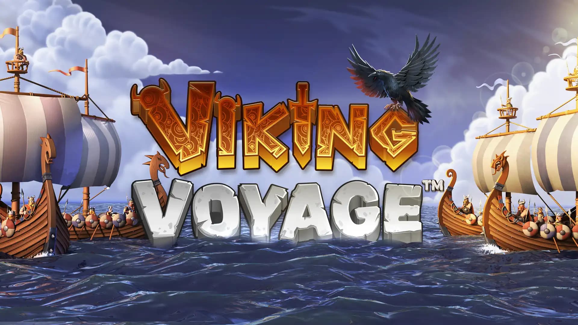 Viking Voyage Online Slot Review