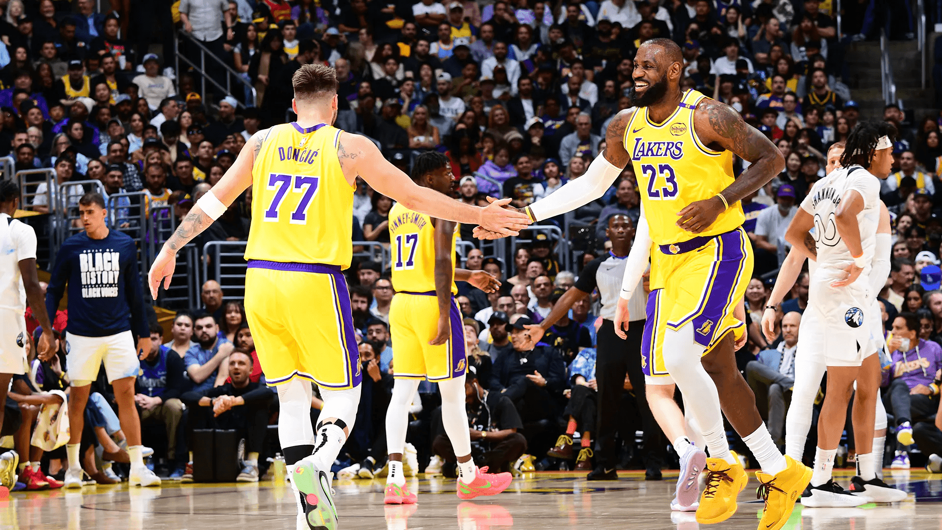 LA Lakers: Contenders or Pretenders?