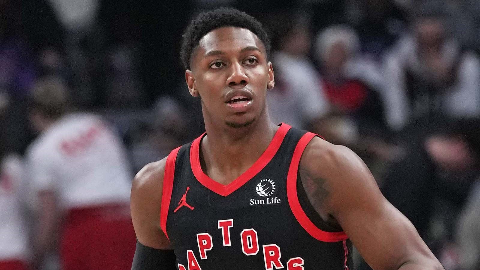 Where Will RJ Barrett Be Playing By The Start Of The Season?