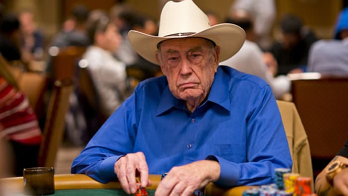 Most Successful Gamblers of All Time