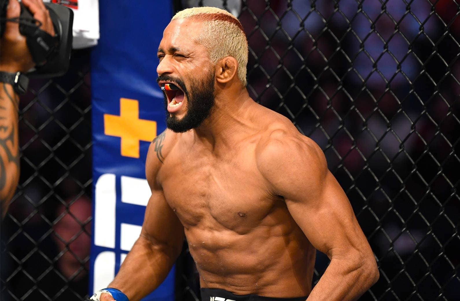 UFC 255 Betting Preview & Odds