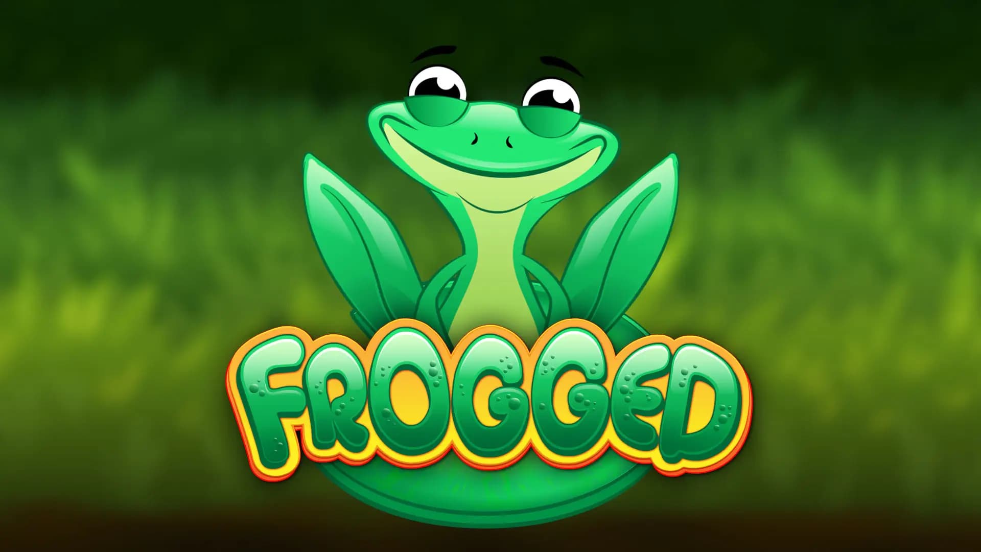 Why Frogged Should be Your Slot of Choice