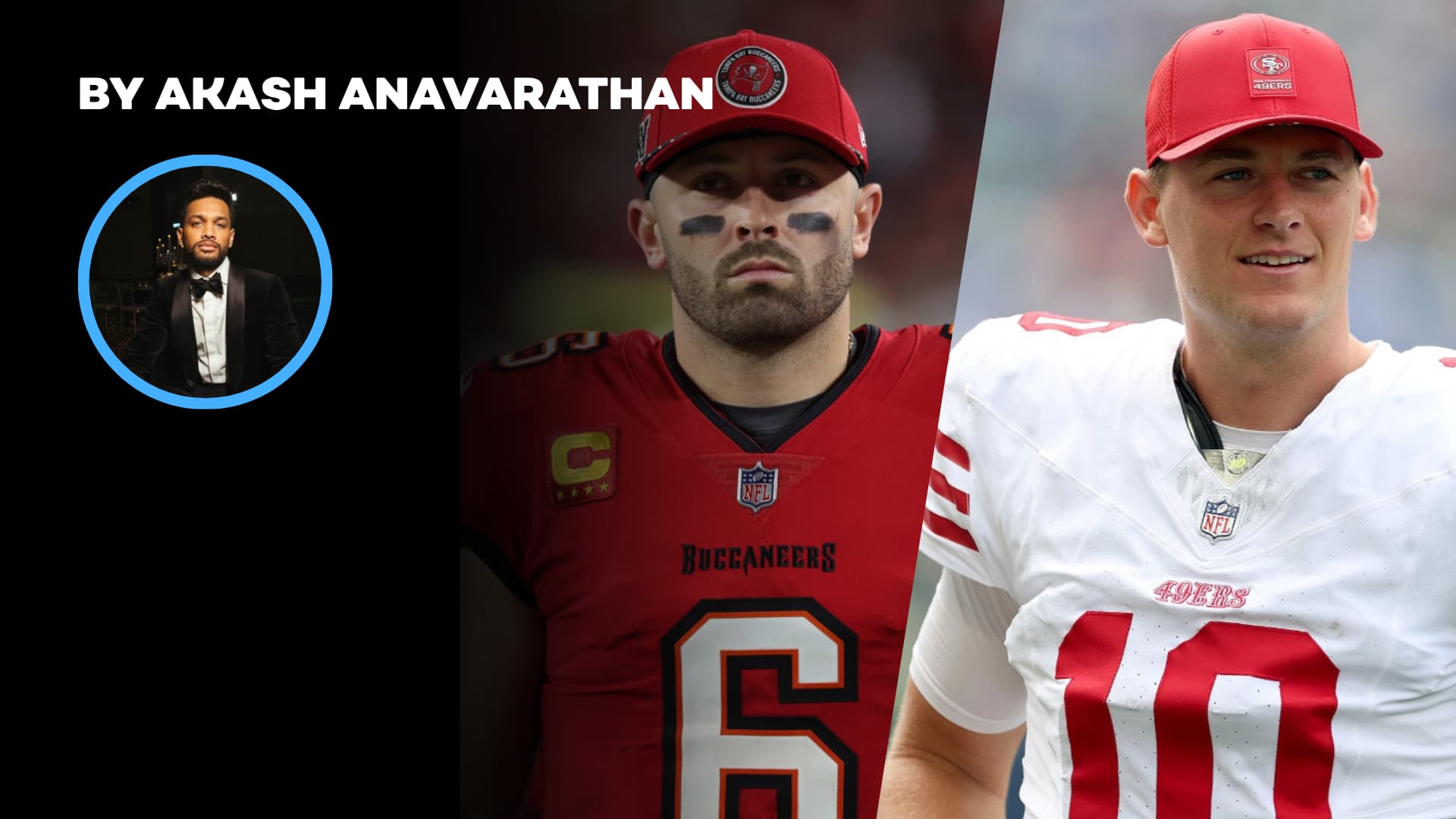 Can The Undermanned 49ers Will Their Way To Another Win In Tampa Bay?