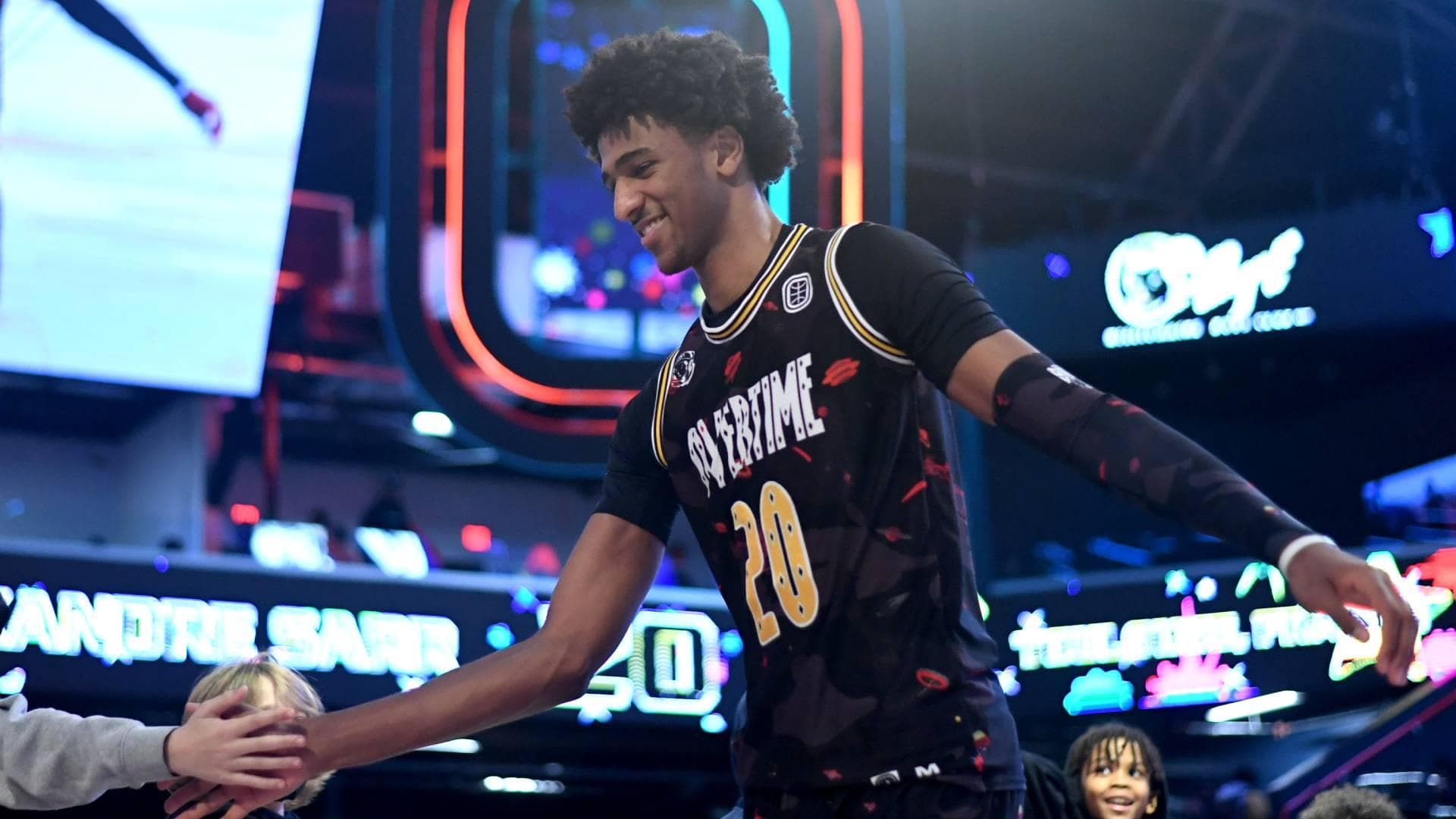 2024 NBA Draft Prospects To Keep An Eye On