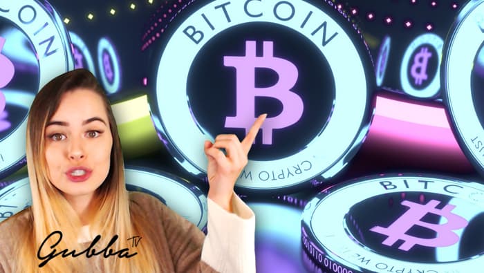Gubba TV On The Impact Of Bitcoin