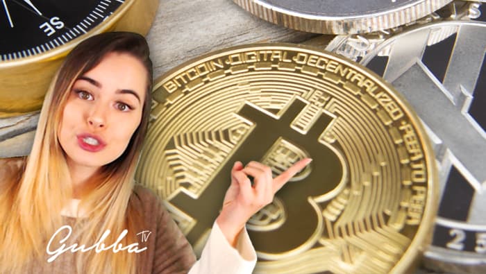 Crypto, DeFi and NFTs | GubbaTV