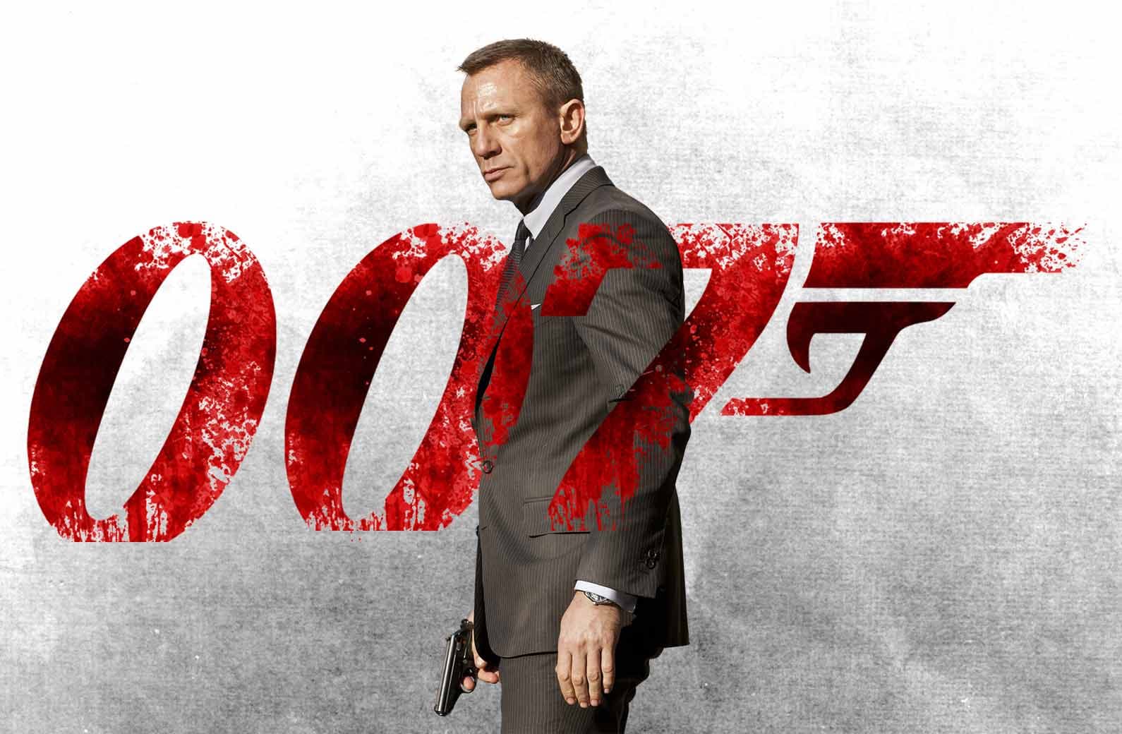 Bet On Who Will Be The Next James Bond
